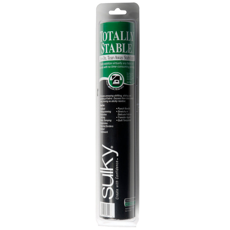 Sulky Totally Stable Stabilizer - Black