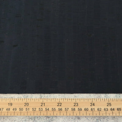 Rustic Onyx Cork Fabric 12inch Cuts
