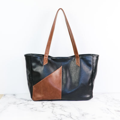 Trunk Show - Faux Leather Projects