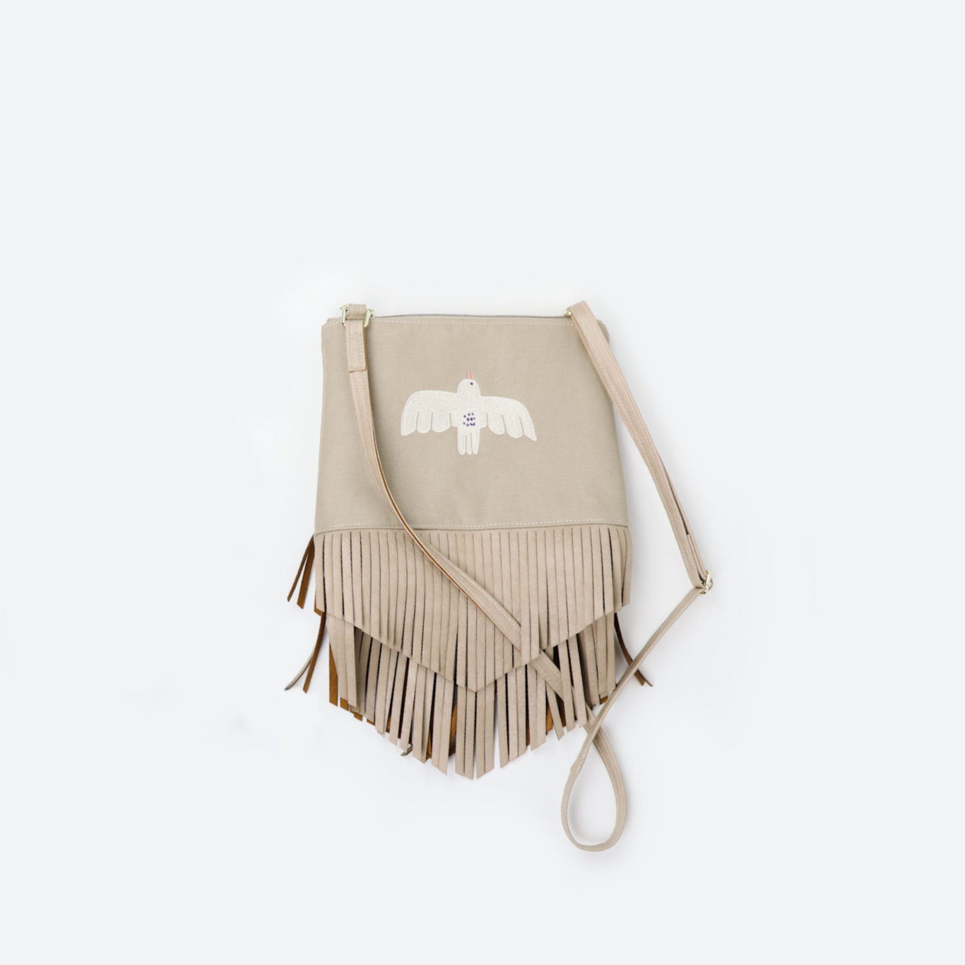 Venta de muestras-Louise- Prototipo