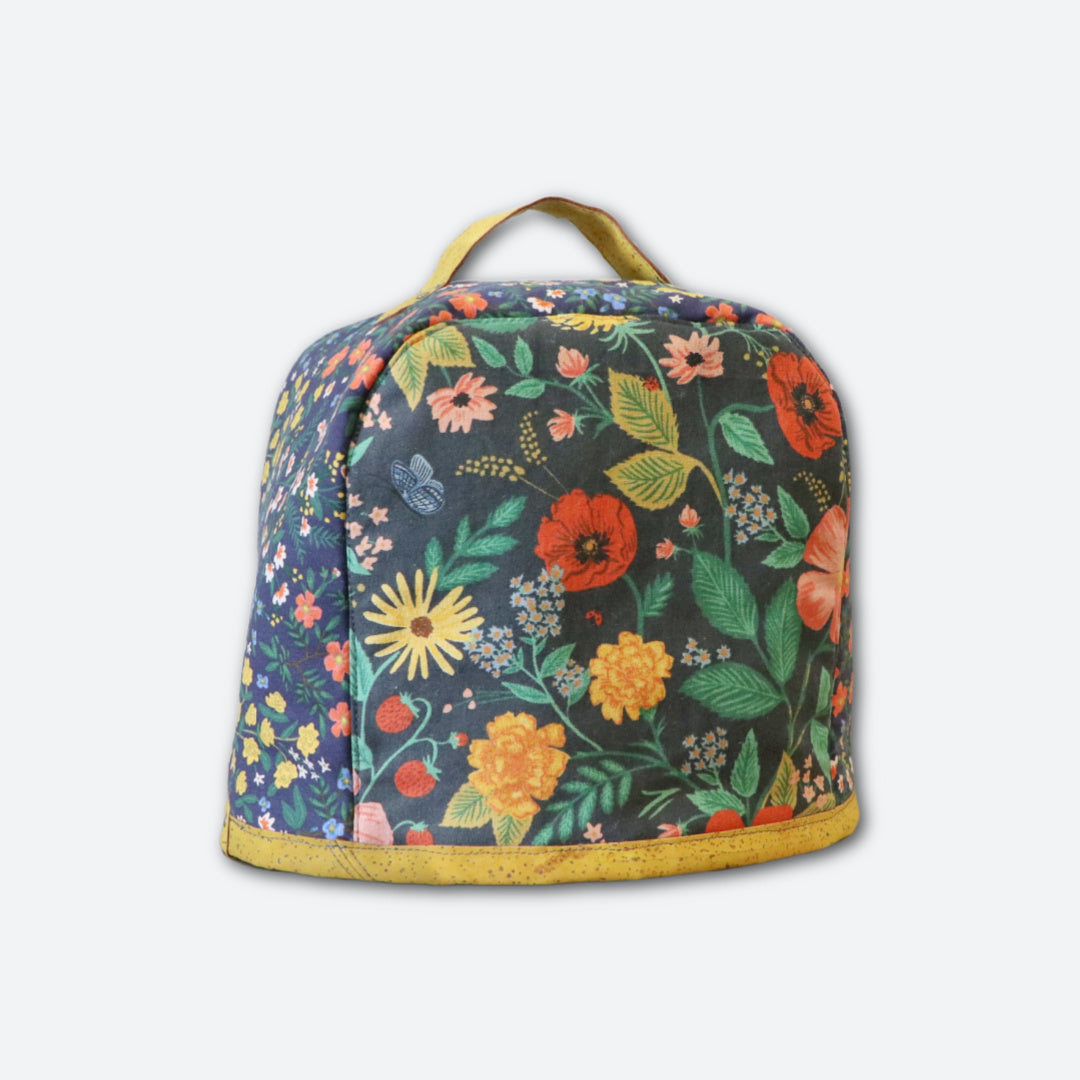 Sample Sale- Cora - Rifle Paper Co - Camont - Poppy Fields and Wildwood Garden