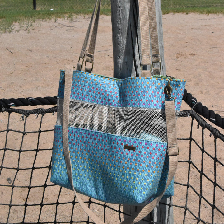 バッグ sadi Sandy Paper Pattern – Sallie Tomato