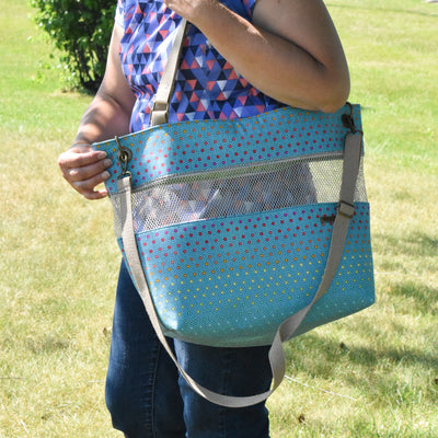 Trunk Show - Vacation Bags