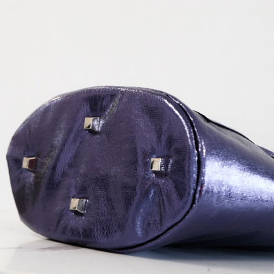 Quatre pieds de sac à prisme