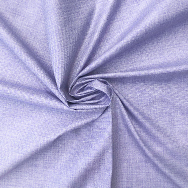 Splash Fabric - Laminated Cotton 1 Yard - Lupine