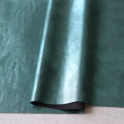 Alexandrite Glitz Faux Leather