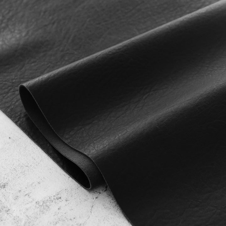 Black Legacy Faux Leather – Sallie Tomato