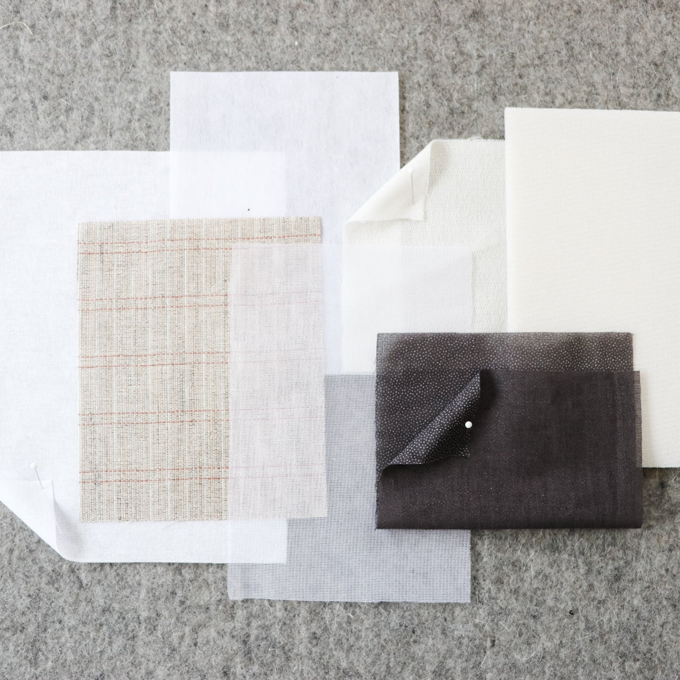Free! How to Sew with Interfacing – Sallie Tomato