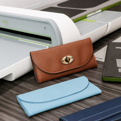 GO! - Lucky Penny Wallet Die