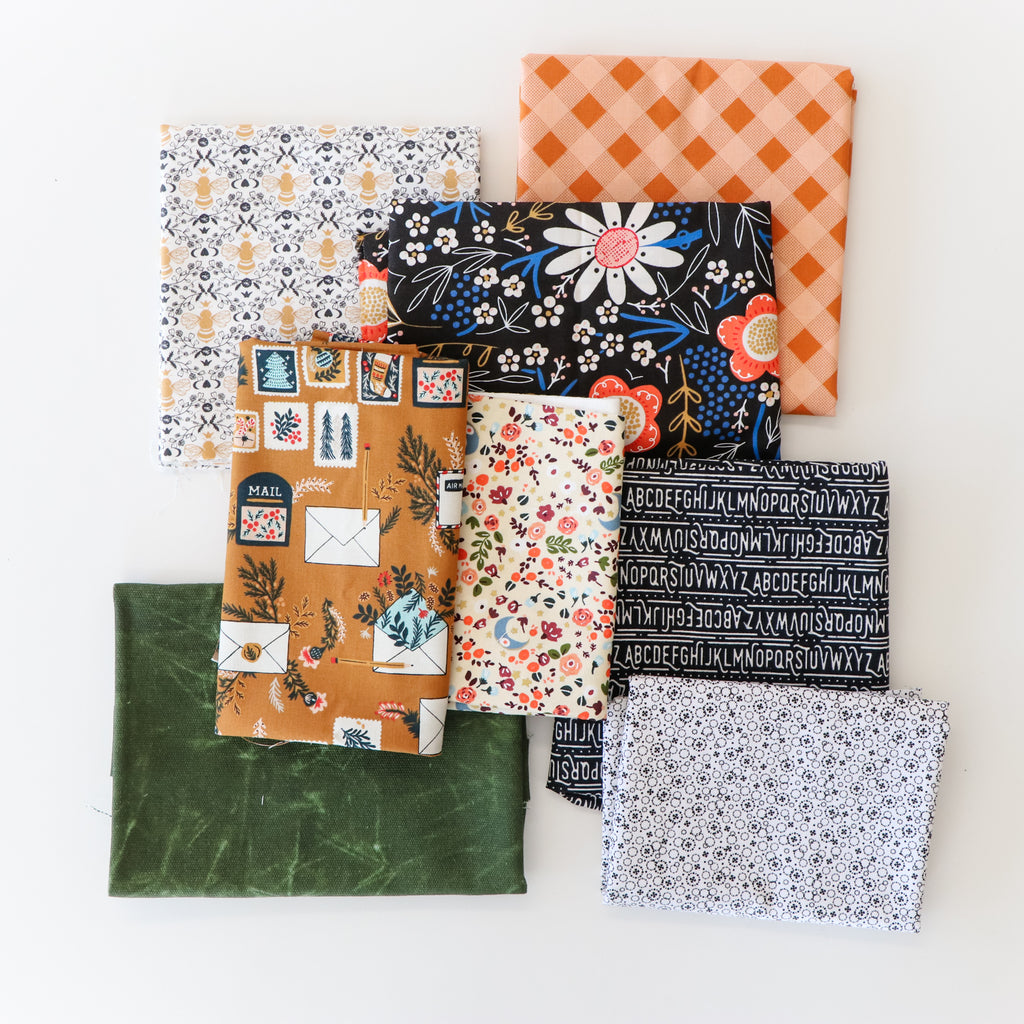 GRAB BAG 1 Pound of Scraps – Sallie Tomato