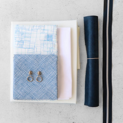 Mes 6: Bolso - Fabricación de bolsos: un kit de guía de campo