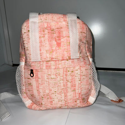 AUCTION- Connie- Uncorked Blush- Mini