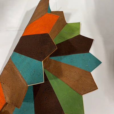 AUCTION- Dresden- Cork #2