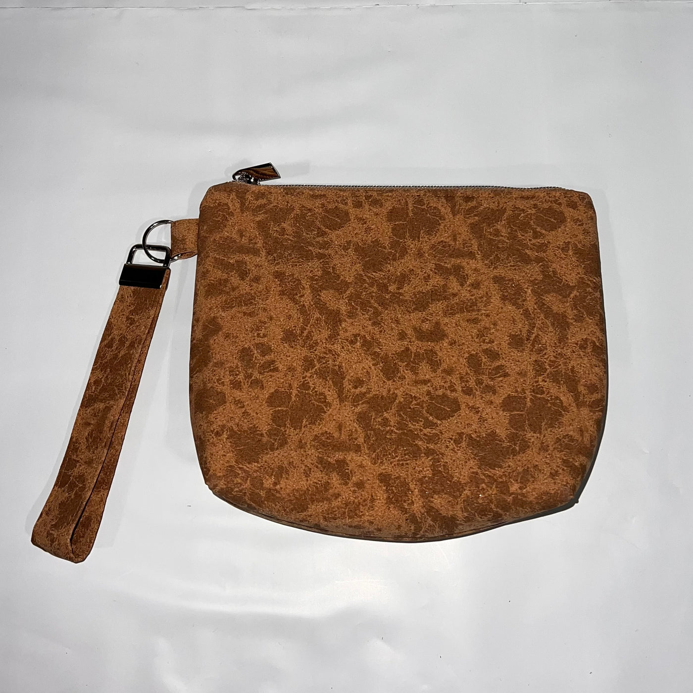 Sample Sale- Carry Along- Lite Faux Leather Cork- Medium