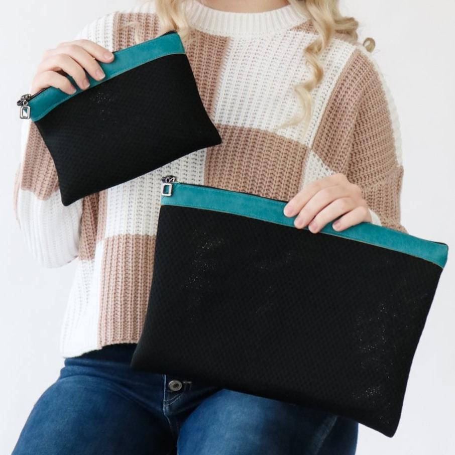 Houdini Pouch Kit – Sallie Tomato