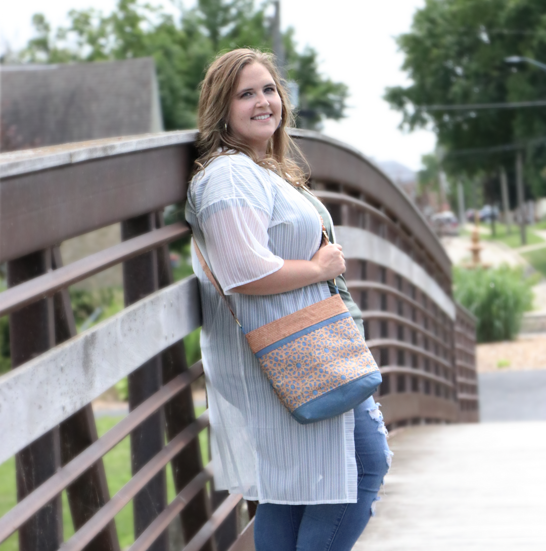 Mackenzie Paper Pattern – Sallie Tomato