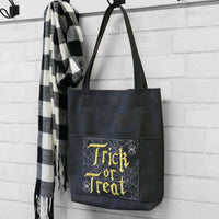 Back to Basics Halloween Tote Kit