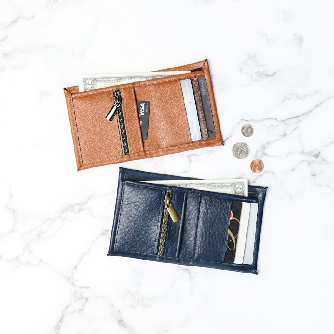 Lucky $2 Wallet Kits