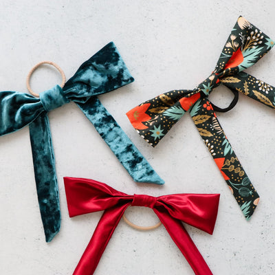 Free! Hair Bow Instant Download