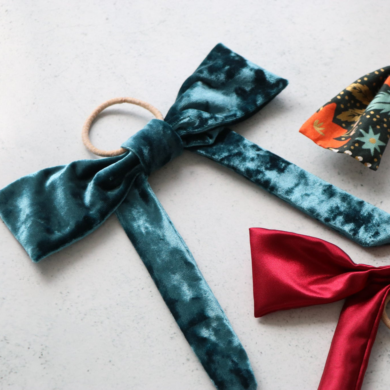 Free! Hair Bow Instant Download