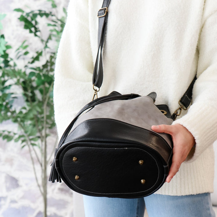 eleven thirty anni mini backpack Magnolia Instant Download – Sallie Tomato