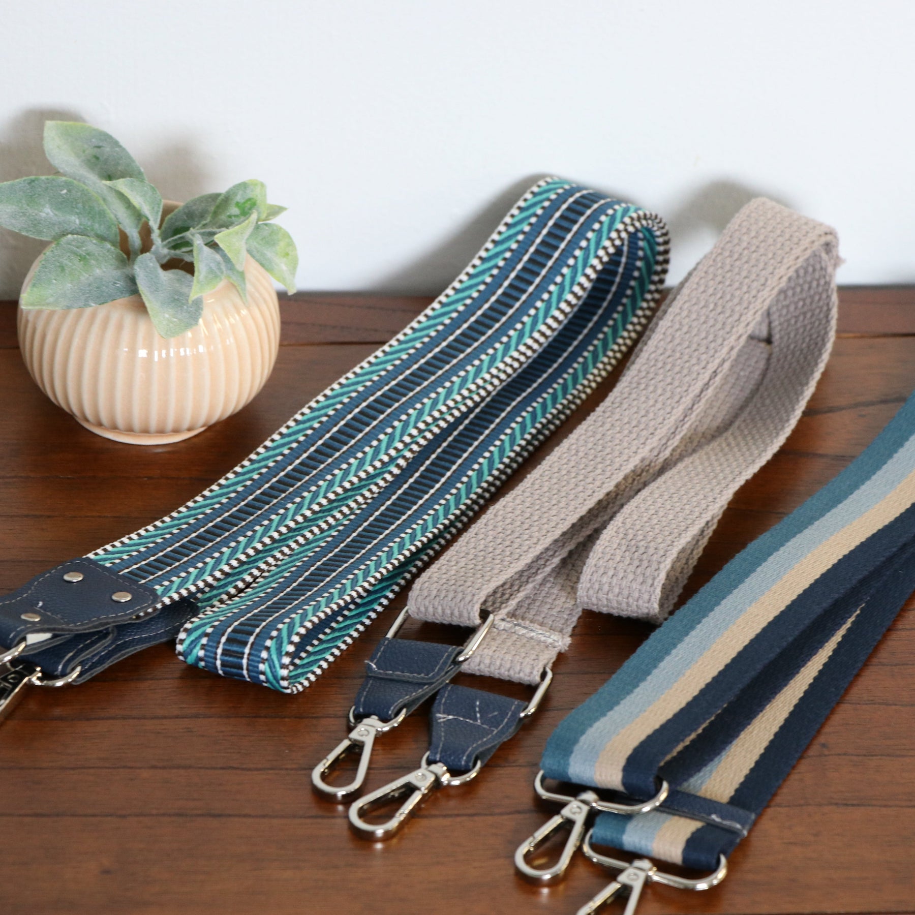 Make-A-Strap Paper Pattern – Sallie Tomato