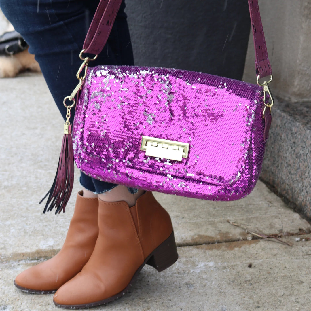 Designer Flip Lock – Sallie Tomato