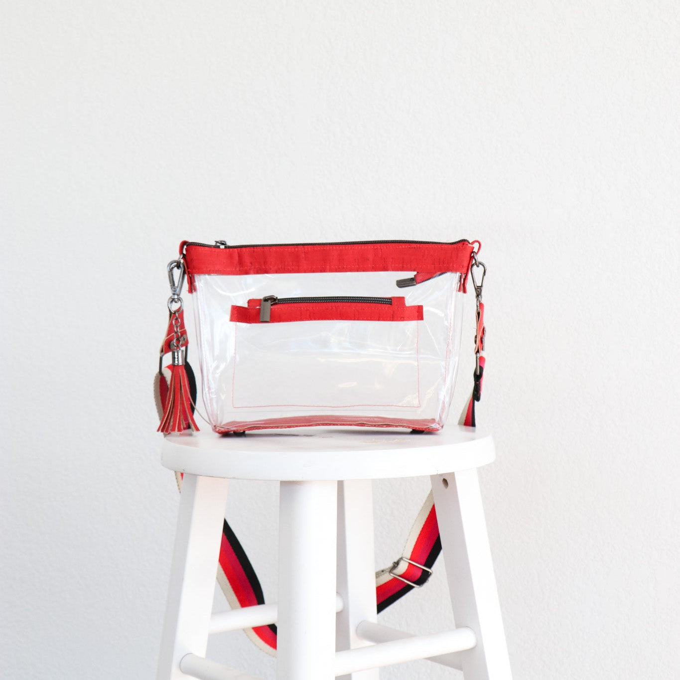 Ruth Stadium Crossbody Bag Kit