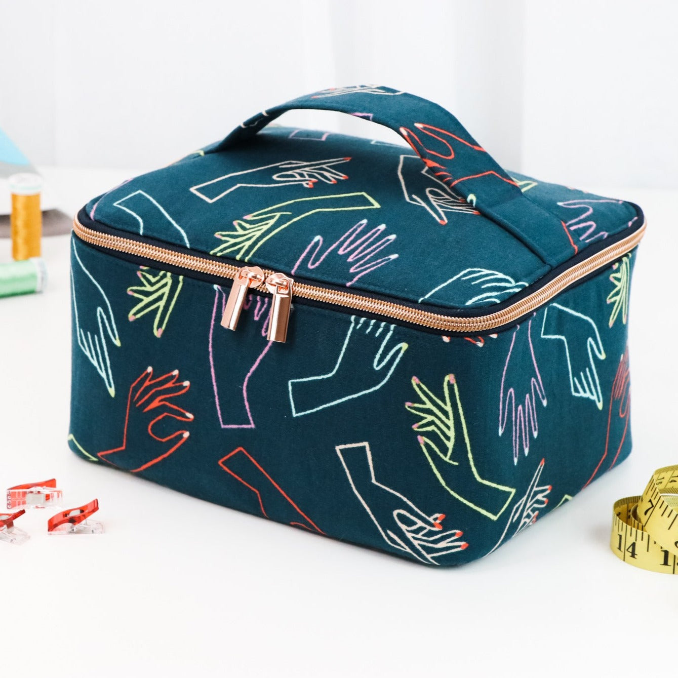 Trunk Show - Vacation Bags