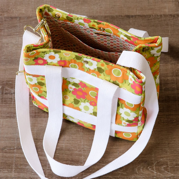 Alice Paper Pattern – Sallie Tomato