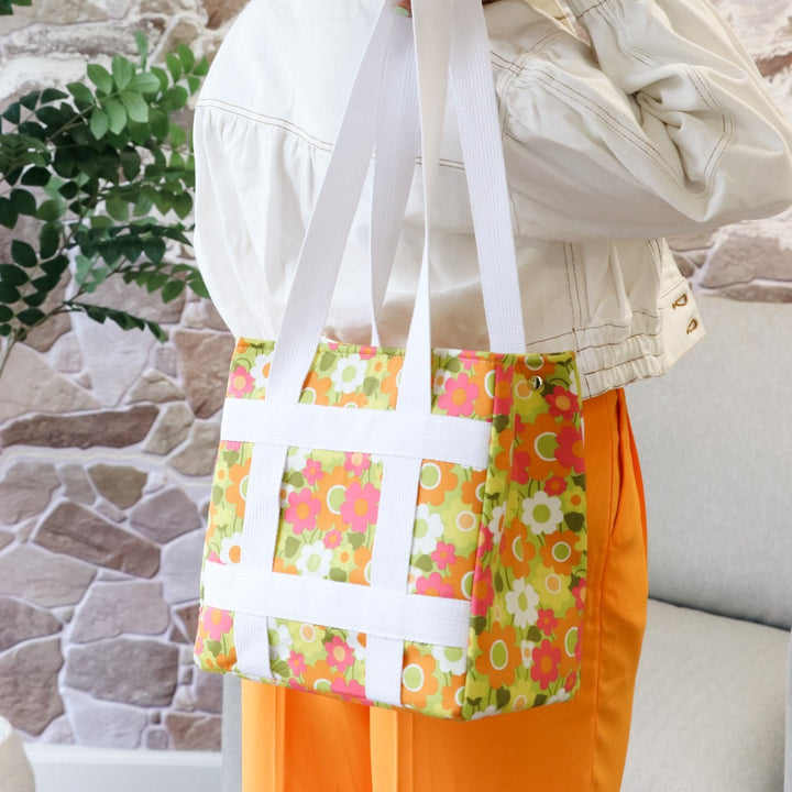 Alice Paper Pattern – Sallie Tomato