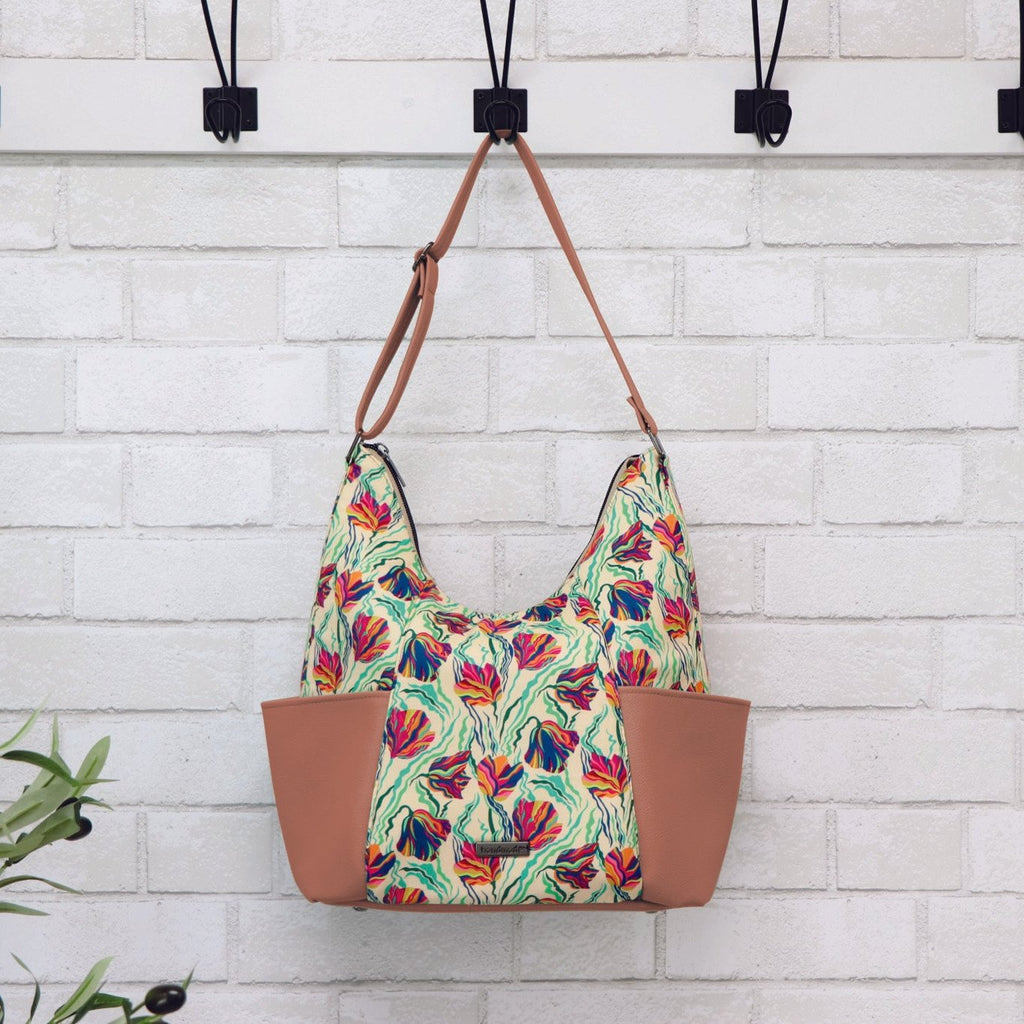 バッグ enma Emma Shoulder Bag Kit – Sallie Tomato