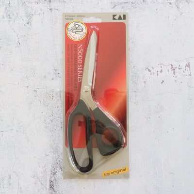 Kai Left Handed Scissors N5000 Series