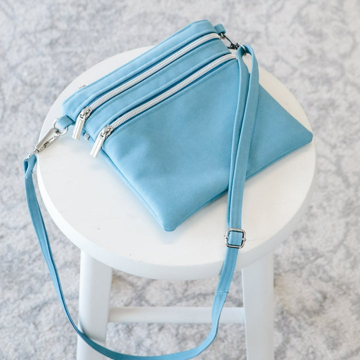 Zippy Bags Instant Download – Sallie Tomato