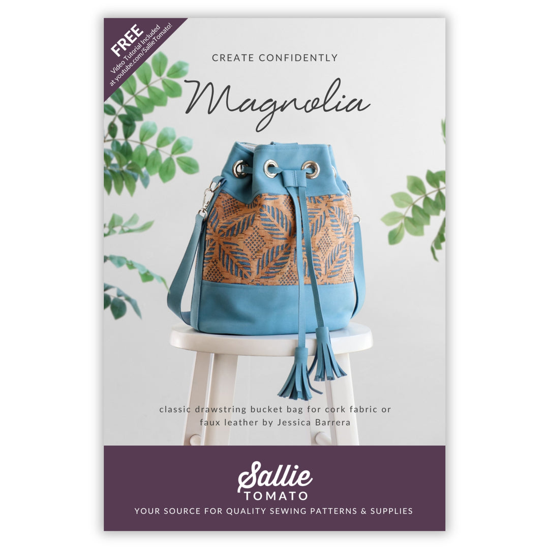 Magnolia Instant Download – Sallie Tomato