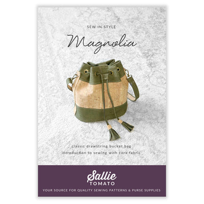 Magnolia Instant Download