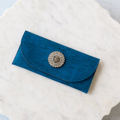 Lucky Penny Wallet Accuquilt Kit