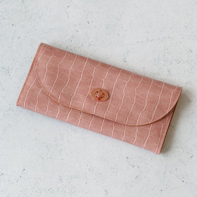 Lucky Penny Wallet Accuquilt Kit
