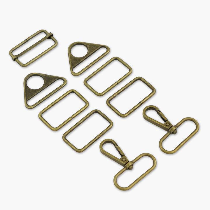 Townsend Hardware Kit – Sallie Tomato