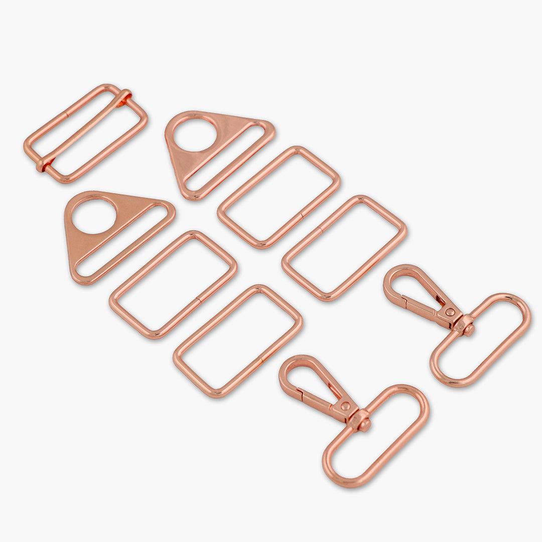 Townsend Hardware Kit – Sallie Tomato
