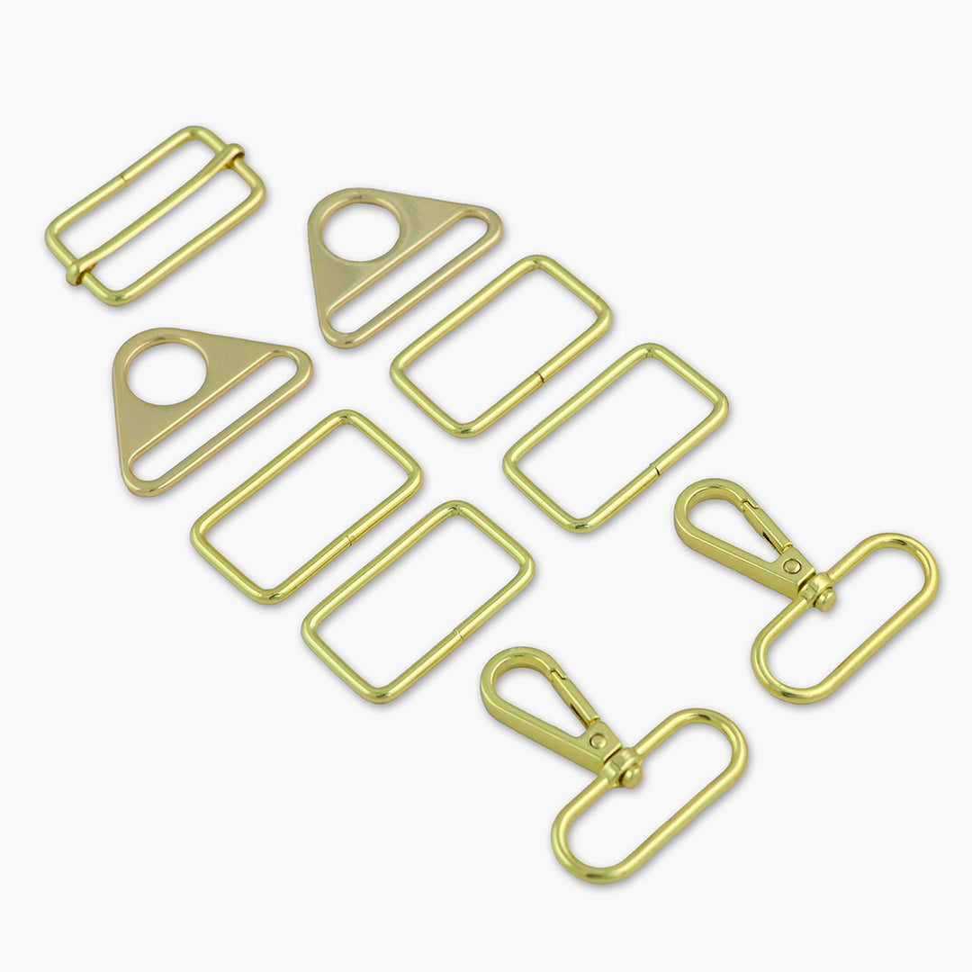Townsend Hardware Kit – Sallie Tomato