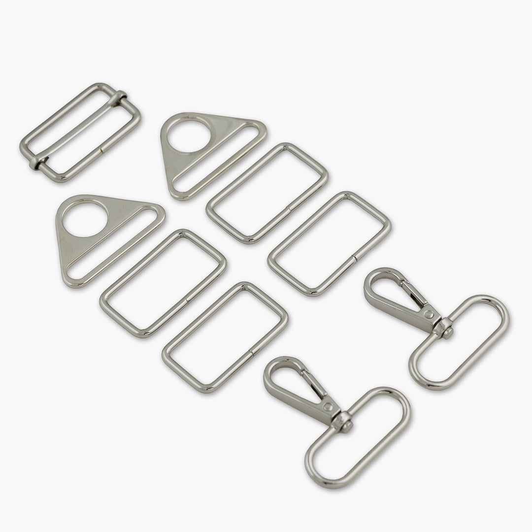 Townsend Hardware Kit – Sallie Tomato