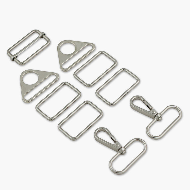 sasashijing614品 Townsend Hardware Kit – Sallie Tomato