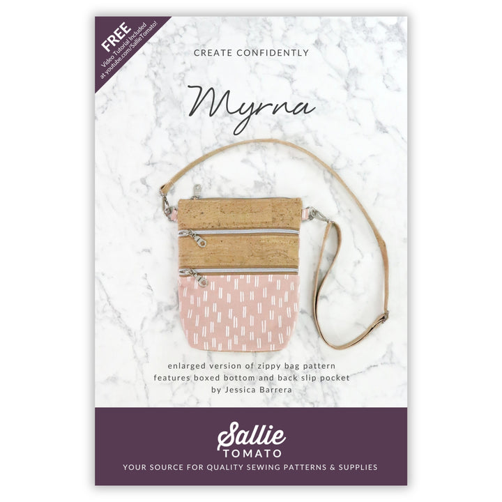 Myrna Instant Download – Sallie Tomato