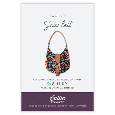 Scarlett Shoulder Bag Kit