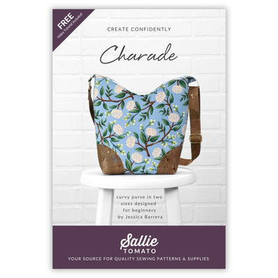 Charade Instant Download