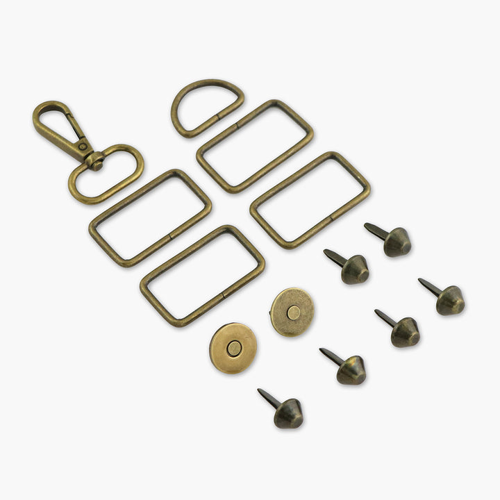 LST132A-Molly-Hardware-Kit-