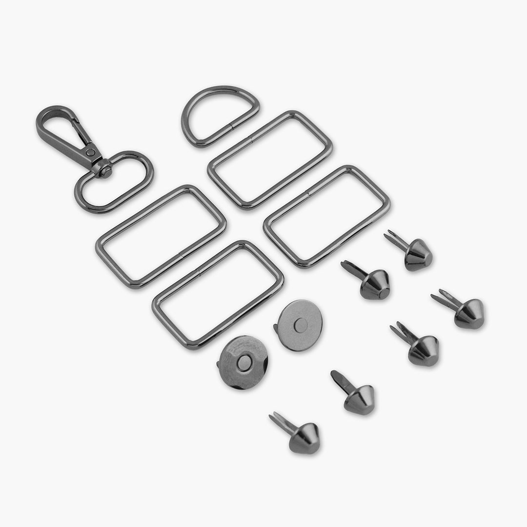 Molly Hardware Kit – Sallie Tomato