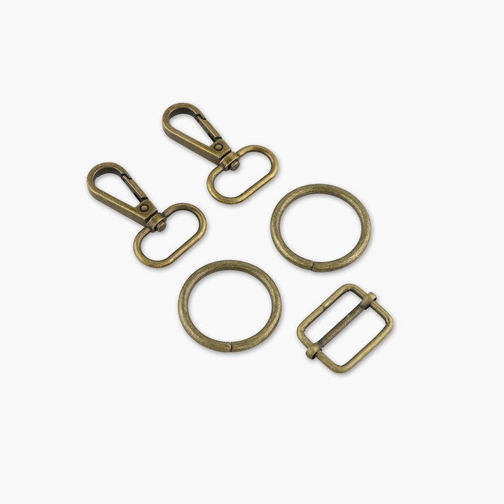 Ferris Hardware Kit – Sallie Tomato