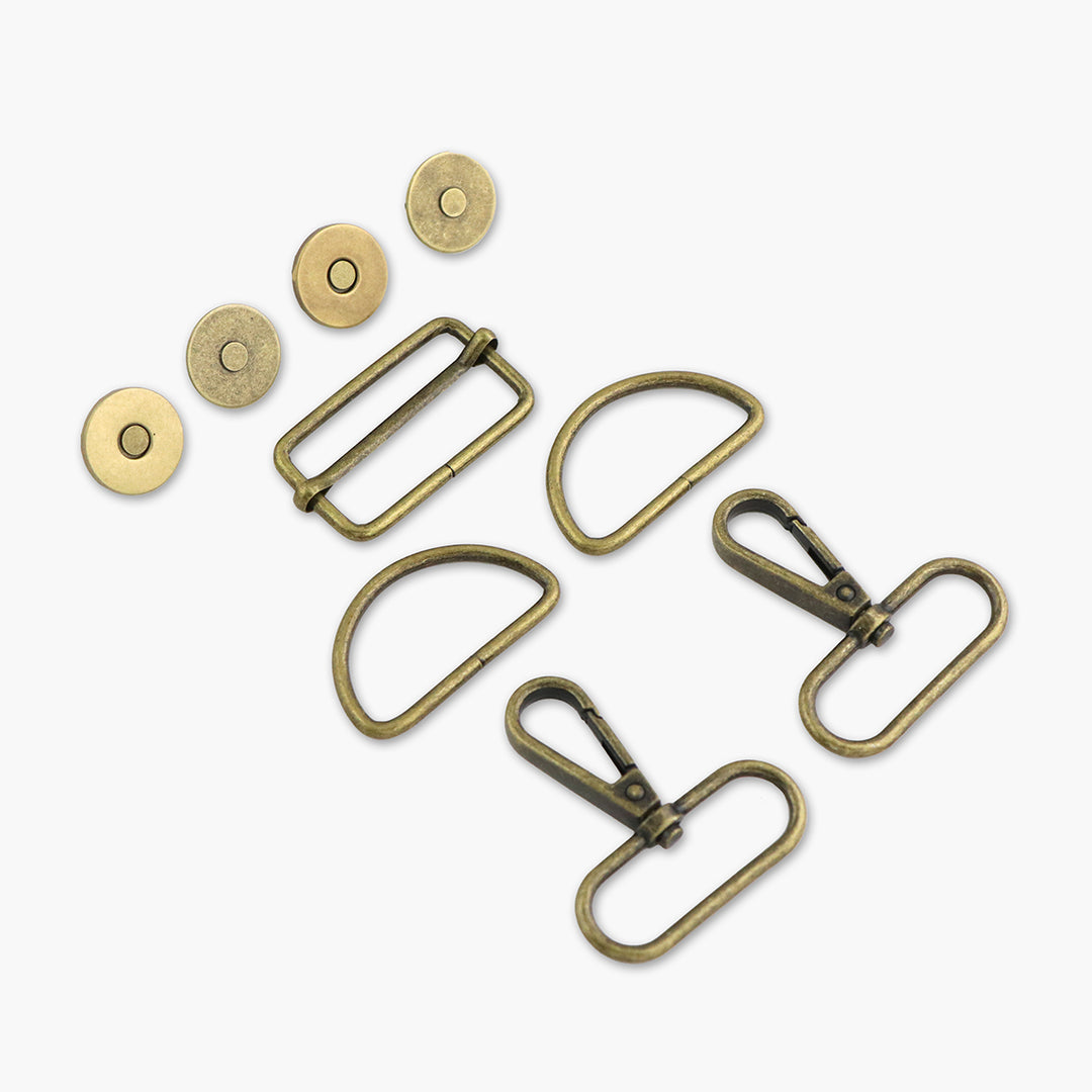 ハンドピースvixy 562175 Hudson Hardware Kit – Sallie Tomato